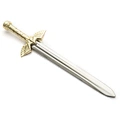 Winwin Industrial Co.,Ltd is a professional gifts & crafts manufacturer in China since 1994  year , which specializes in providing persionalized letter opener and other gifts   to our customers in custom design,welcome to contact us for quote soon !